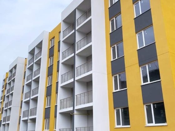 Продам 1 кімнатну квартиру 7 небо Авангард