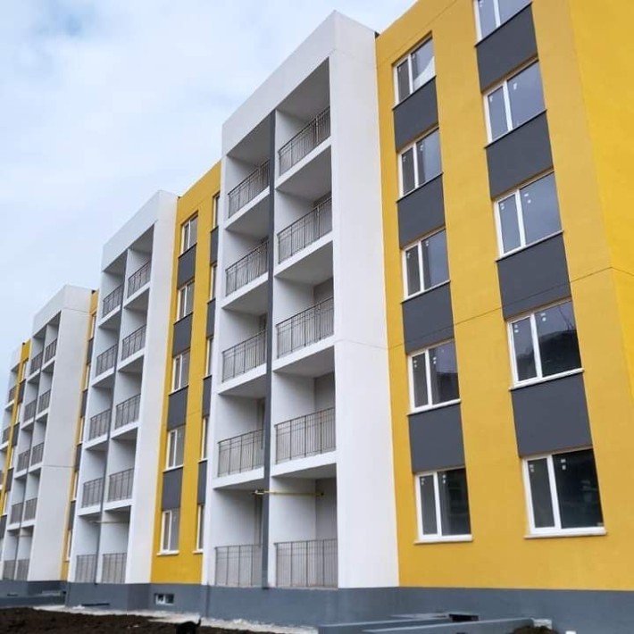Продам 1 кімнатну квартиру 7 небо - фото 1