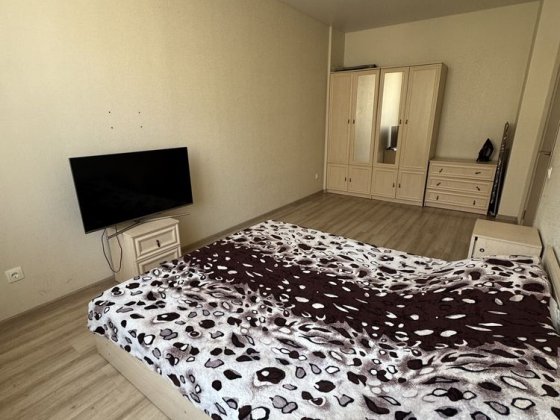 Продаж 1к квартири 7 небо Авангард