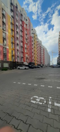 Продам Артвіль Artville 1 кімнатна 7 Небо - фото 1