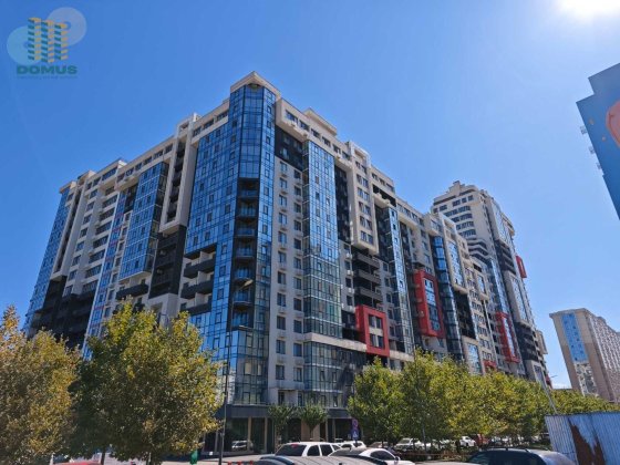 Продам 1 комн‼️ 47м2‼️ ЖК Таировские сады‼️ Терраса 26м2‼️ ДОМ СДАН Лиманка
