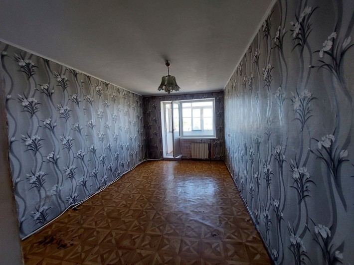 Продам однокімнатну квартиру 32 м.кв  в Великодолинском - фото 1