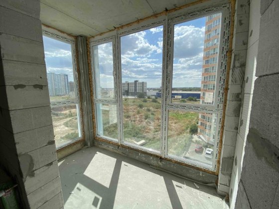 Продам 1 комнатную ЖК Акварель -8 на Таирово. Лиманка