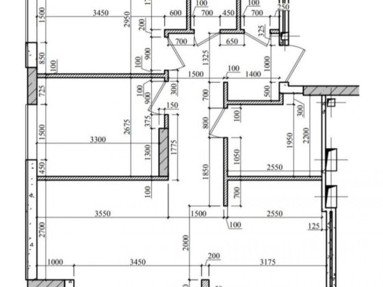Продам 3х комнатную квартиру таирова Акварель 8 без ремонта Лиманка