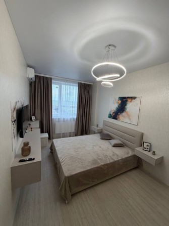 Продам квартиру ЖК 7 Небо МЕБЕЛЬ | ТЕХНИКА Заходи и Живи - фото 1