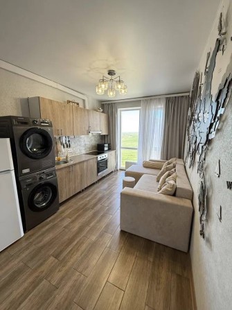 ЖК Артвиль | 1-комнатная | 44.000$ - фото 1