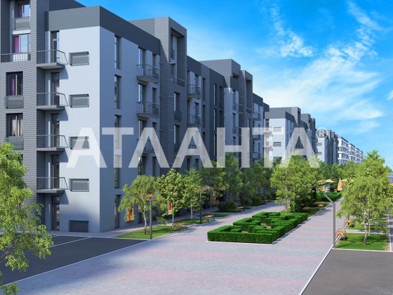 Продаётся квартира в сданном  кирпичном доме ЖК Кекс газовый котёл Авангард