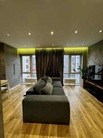 Продам 1к. квартира-студия в ЖК Артвиль, 7 км, госпрограмма - фото 1