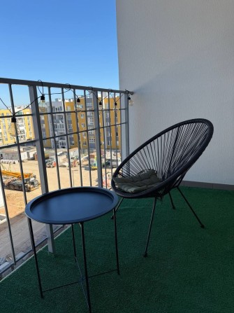 В продаже 1 комнатная квартира ЖК 7 небо - фото 1