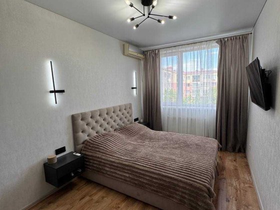 В продажу укомплектована 2 квартира  -  7 Небо  ГОТОВІ ПІД ПРОГРАМИ Авангард