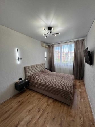 В продажу укомплектована 2 квартира  -  7 Небо  ГОТОВІ ПІД ПРОГРАМИ - фото 1