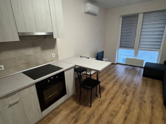 ЖК Артвиль | Смарт-квартира | 27.000$ Авангард