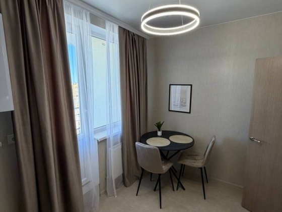 ЖМ 7 Небо | НОВАЯ КВАРТИРА | 32.490$ Авангард