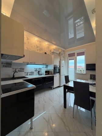 Продам 1к квартиру с ремонтом на Таирова Жемчужина Кадорр - фото 1