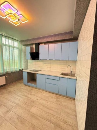2к квартира КААДОРР Таирова ЖК 49 Жемчужина с ремонтом - фото 1