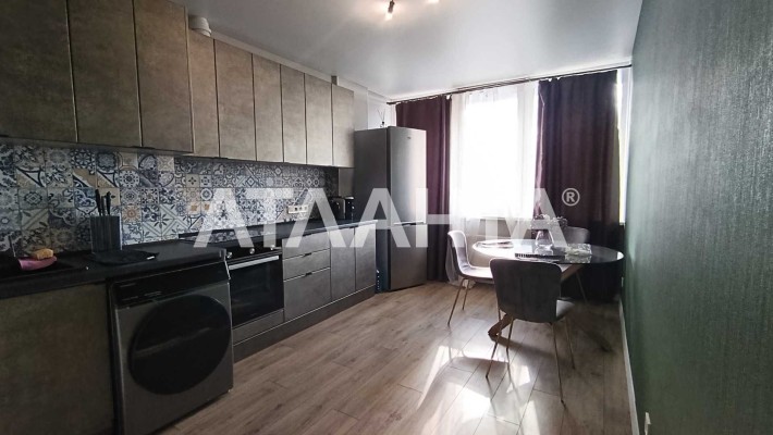 Квартира с видом на Закат! Таирова, ЖК Маршал-Сити - фото 1