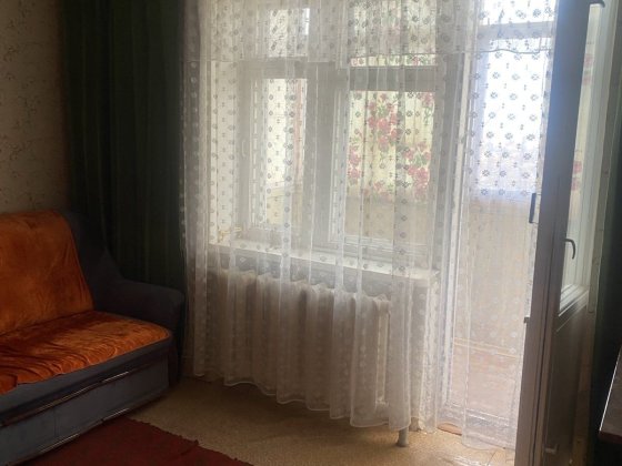Продам однокімнатну квартиру  в Кароліно-Бугазі Кароліно-Бугаз