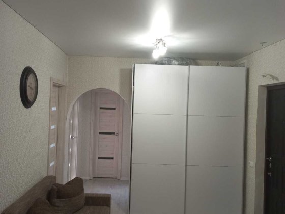Двокімнатна квартира в 49-му Перлині з Ремонтом! Лиманка