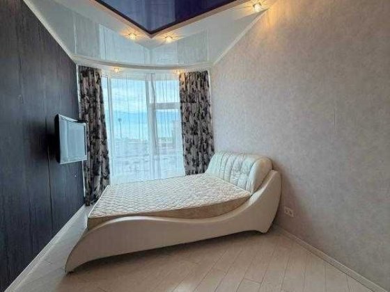 Продаж 1к квартира з ремонтом в ЖК «3 Жемчужина» | Таїрова | 43 м² Лиманка