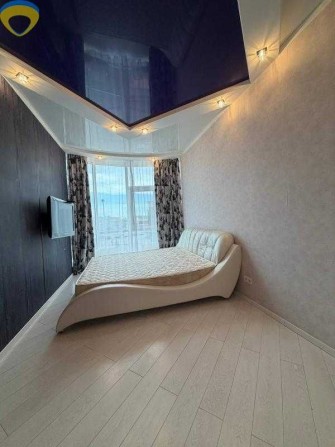 Продаж 1к квартира з ремонтом в ЖК «3 Жемчужина» | Таїрова | 43 м² - фото 1