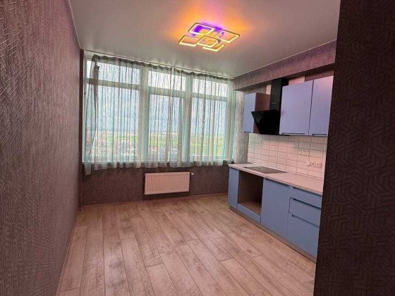 Продам 2 х кімнатну квартиру  на Таирова  49 Перлина Лиманка