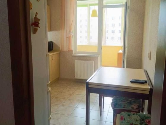 1-комн квартира ЖМ Радужный. Программы+ Лиманка
