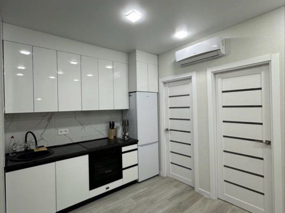 Продам двухкомнатную квартиру в 57й жемчужине Лиманка