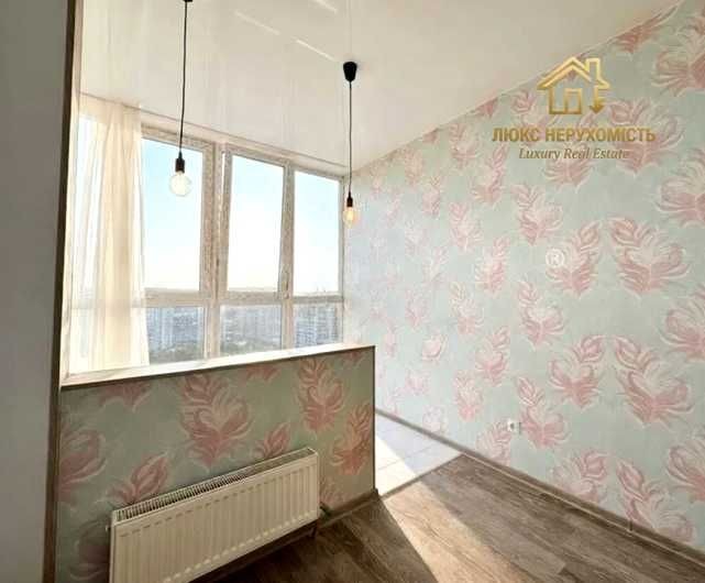 Продам 1 комнатную квартиру в ЖК Акварель 2 - фото 1
