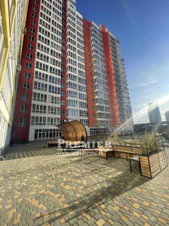 1-комнатная квартира 41 м2 в ЖК «Акварель 2»/2 этаж/_43 000 S_/ - фото 1