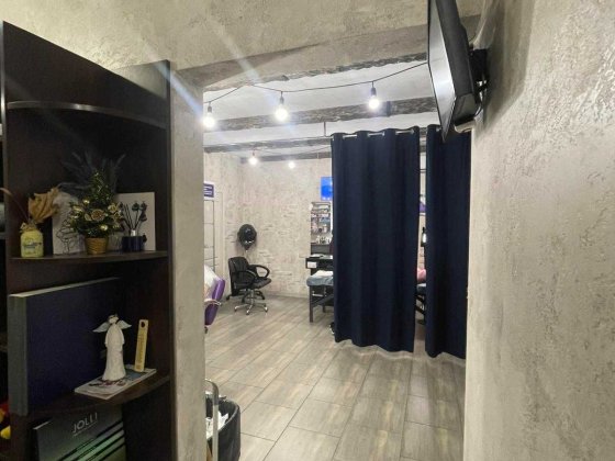 Продам приміщення 50 м² біля лиману в Таїрово — готове для життя або інвестиції. Таирово