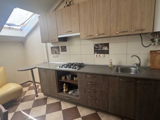 Продам квартиру в пгт Таирова Таирово