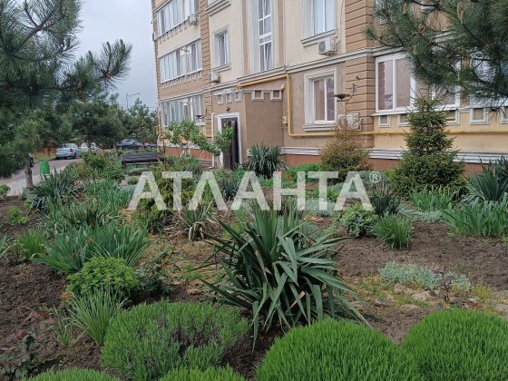 Квартира 38 м2 с ремонтом ЖК Академ Городок под программы подходит Таирово