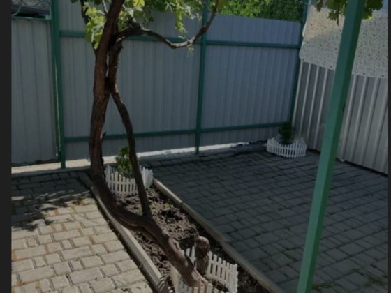 Продам квартиру на землі с гаражом, поруч Куяльник Таирово