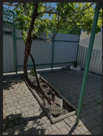 Продам квартиру на землі с гаражом, поруч Куяльник - фото 1