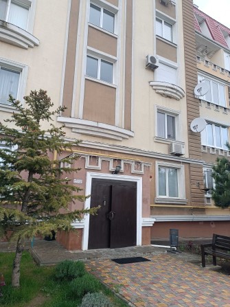 Ж.К"Академ Городок" Совиньон 1 комнатная квартира - фото 1