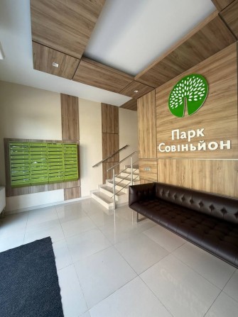 ЖК Парк Совиньон/Таирова/ Квартира/Одесса - фото 1