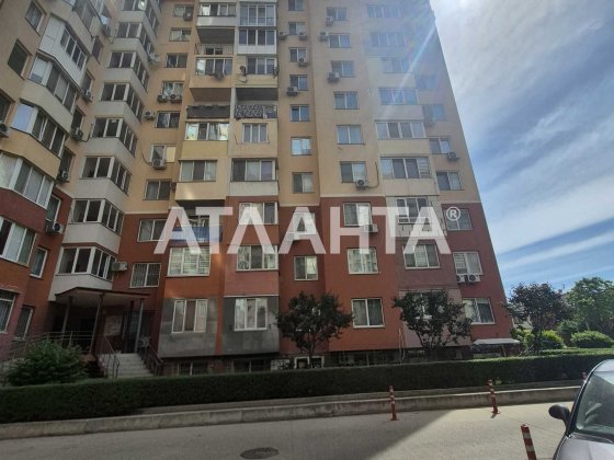продам 2кімнатну квартиру в ЖК Райдужний,Одеса Лиманка