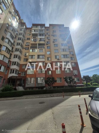 продам 2кімнатну квартиру в ЖК Райдужний,Одеса - фото 1