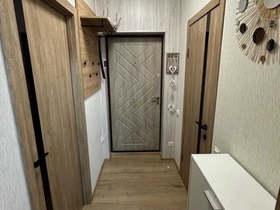 1 к квартири в ЖК Акварель 2  Таїрова Вільямса   Підходить під ПРОГРАМИ !!! Лиманка