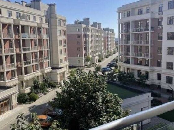 Без Комісій! Квартири з розтермінуванням на 2 роки в ЖК «Парк Совіньйон» Таирово