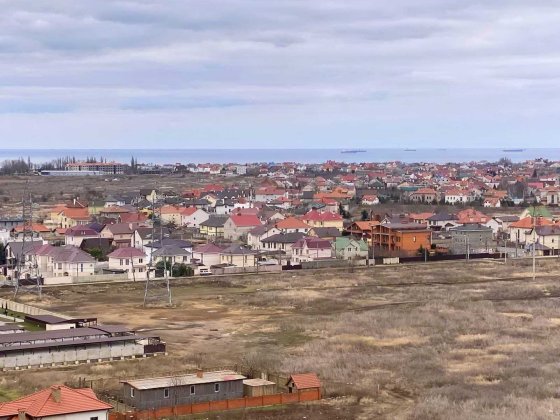 Большая 1 комнатная квартира в ЖК Маршал Сити Таирова Лиманка