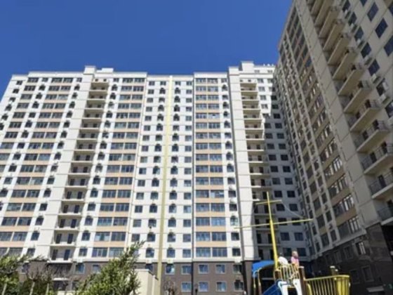 2к квартира Таирова 53 Жемчужина вид на море єОселя / Ваучер / сертификат