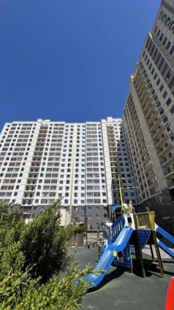 2к квартира Таирова 53 Жемчужина вид на море єОселя / Ваучер / сертификат - фото 1