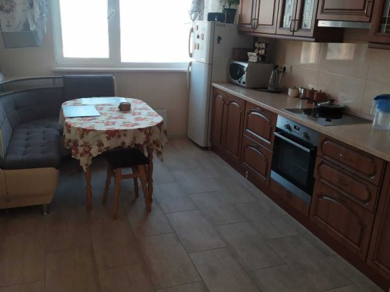 Продам 2 комнатную квартиру  в 15 Жемчужине Лиманка