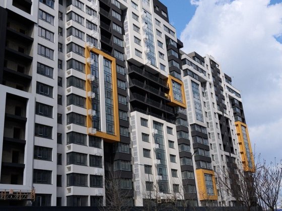 ЖК Таировские сады! Однокомнатная квартира! Срочная продажа Лиманка
