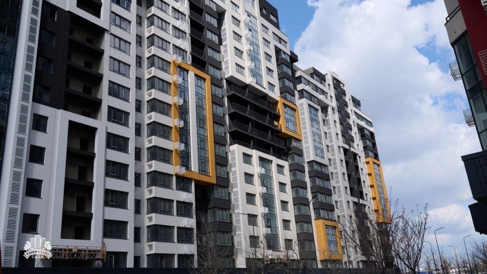 ЖК Таировские сады! Однокомнатная квартира! Срочная продажа - фото 1
