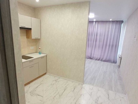 Продам 1-кімнатну квартиру з ремонтом в ЖК Акварель-2. Таїрова (321-733) Лиманка