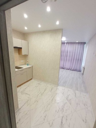 Продам 1-кімнатну квартиру з ремонтом в ЖК Акварель-2. Таїрова (321-733) - фото 1