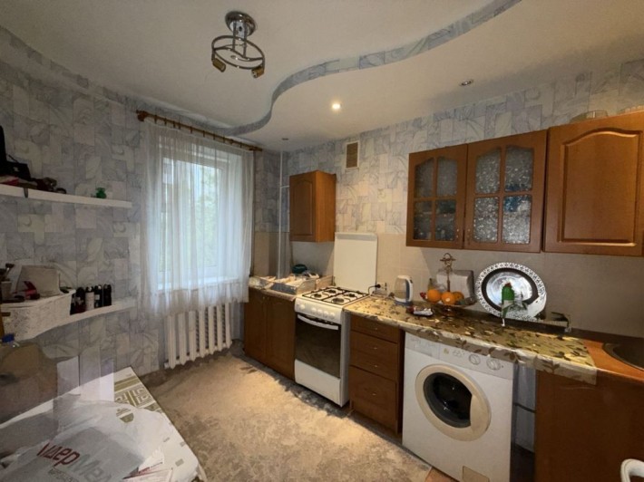 Бочарова 1 комнатная ремонт, мебель, га, 41 000$ - фото 1