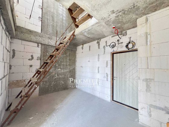 5-комнатная квартира в ЖК «Таировские Сады» Лиманка